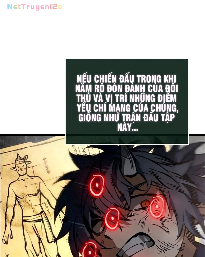 Phục Ma Vấn Đạo Ký Chapter  4 - 24