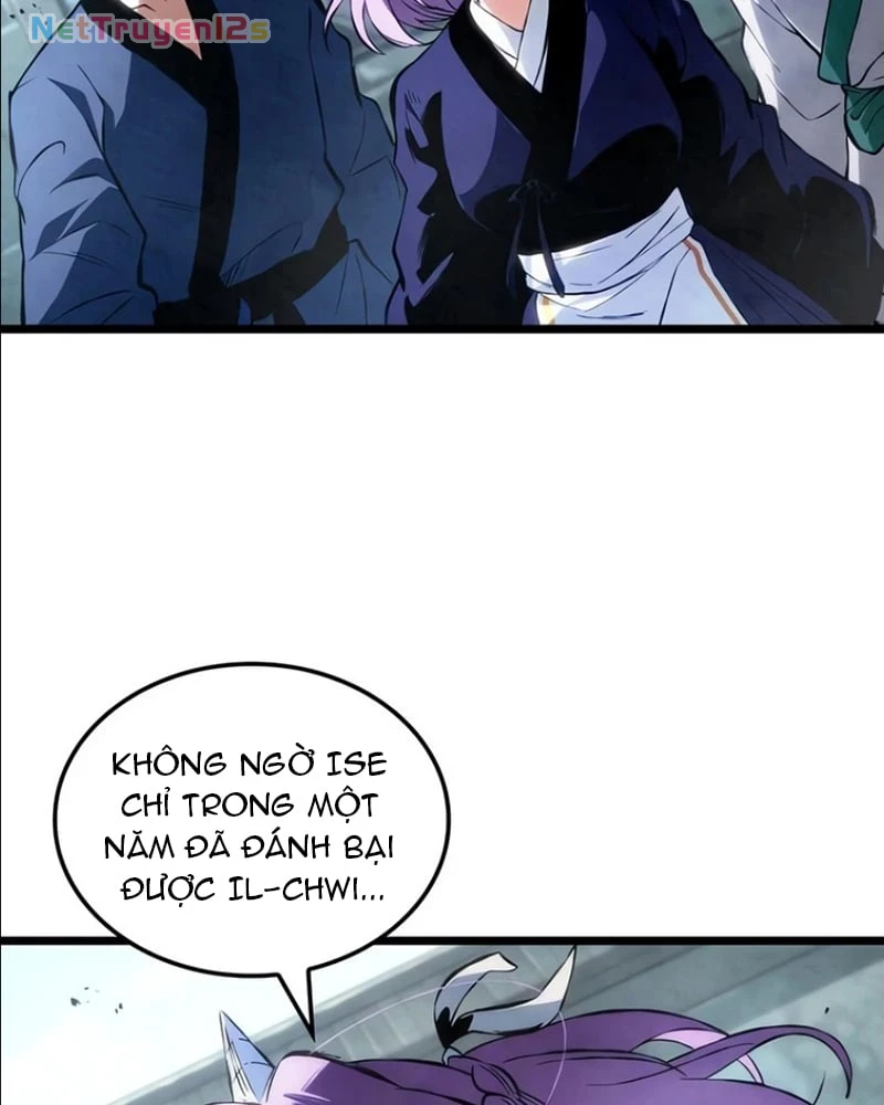 Phục Ma Vấn Đạo Ký Chapter  4 - 37