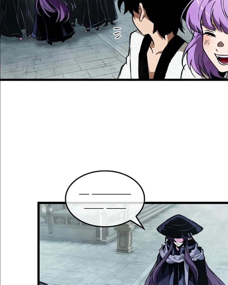 Phục Ma Vấn Đạo Ký Chapter  4 - 46