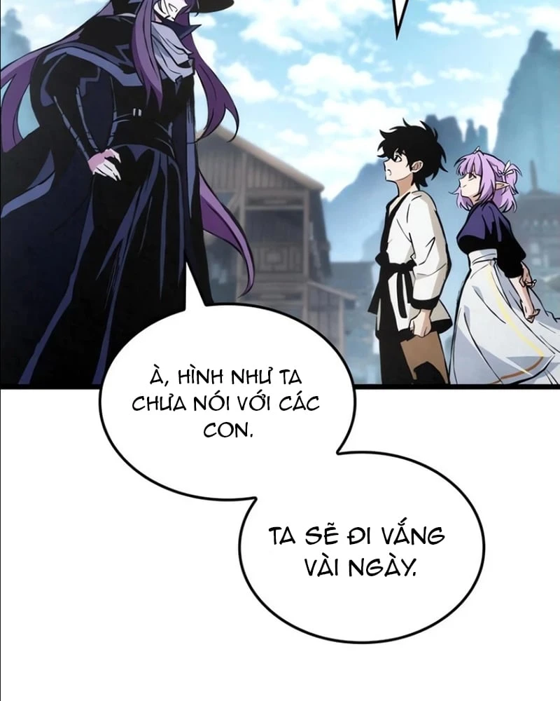Phục Ma Vấn Đạo Ký Chapter  4 - 50