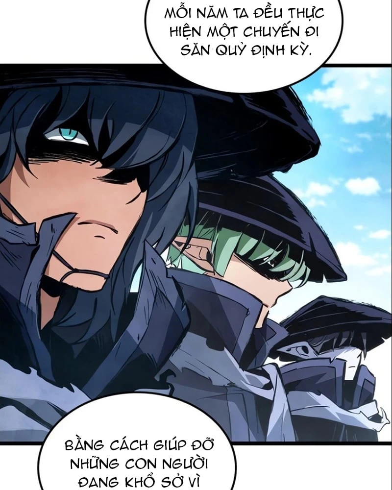 Phục Ma Vấn Đạo Ký Chapter  4 - 52