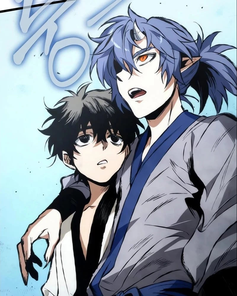 Phục Ma Vấn Đạo Ký Chapter  4 - 59