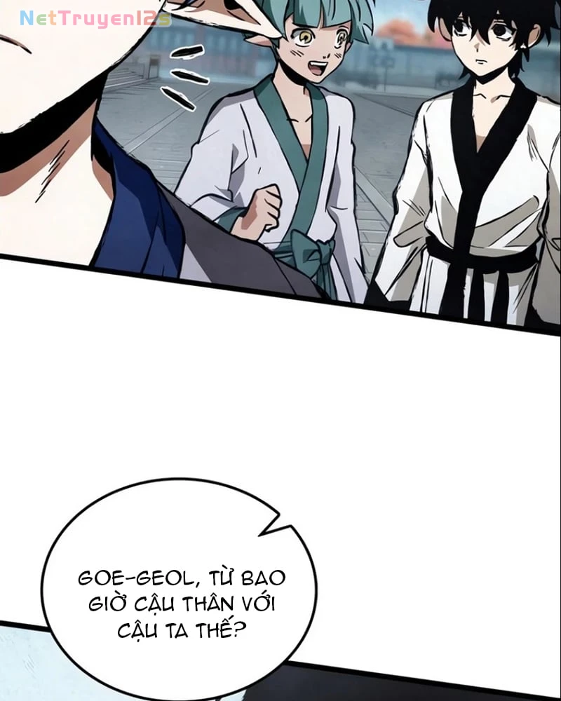Phục Ma Vấn Đạo Ký Chapter  4 - 70