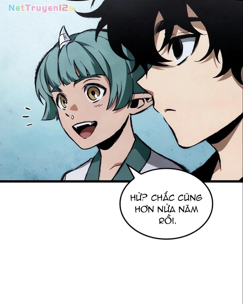Phục Ma Vấn Đạo Ký Chapter  4 - 71
