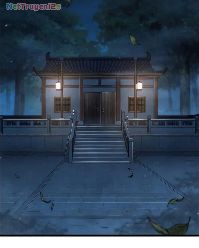 Phục Ma Vấn Đạo Ký Chapter  4 - 81