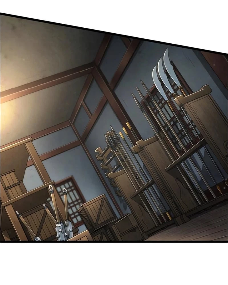 Phục Ma Vấn Đạo Ký Chapter  4 - 83