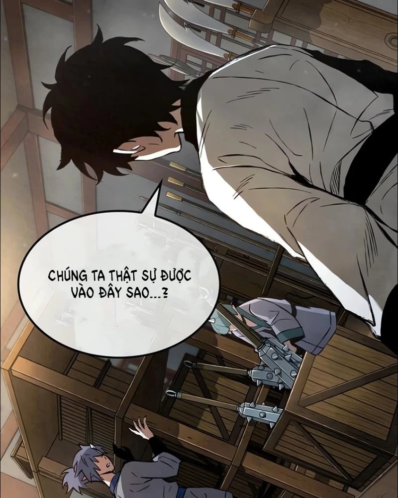 Phục Ma Vấn Đạo Ký Chapter  4 - 85