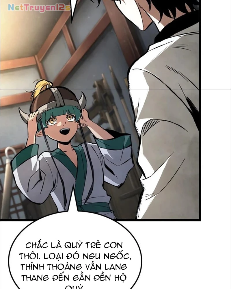 Phục Ma Vấn Đạo Ký Chapter  4 - 91