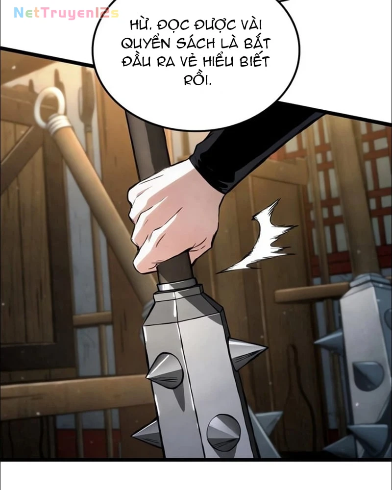 Phục Ma Vấn Đạo Ký Chapter  4 - 96