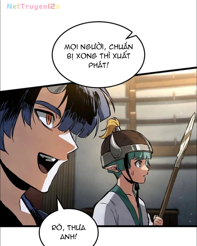 Phục Ma Vấn Đạo Ký Chapter  4 - 100