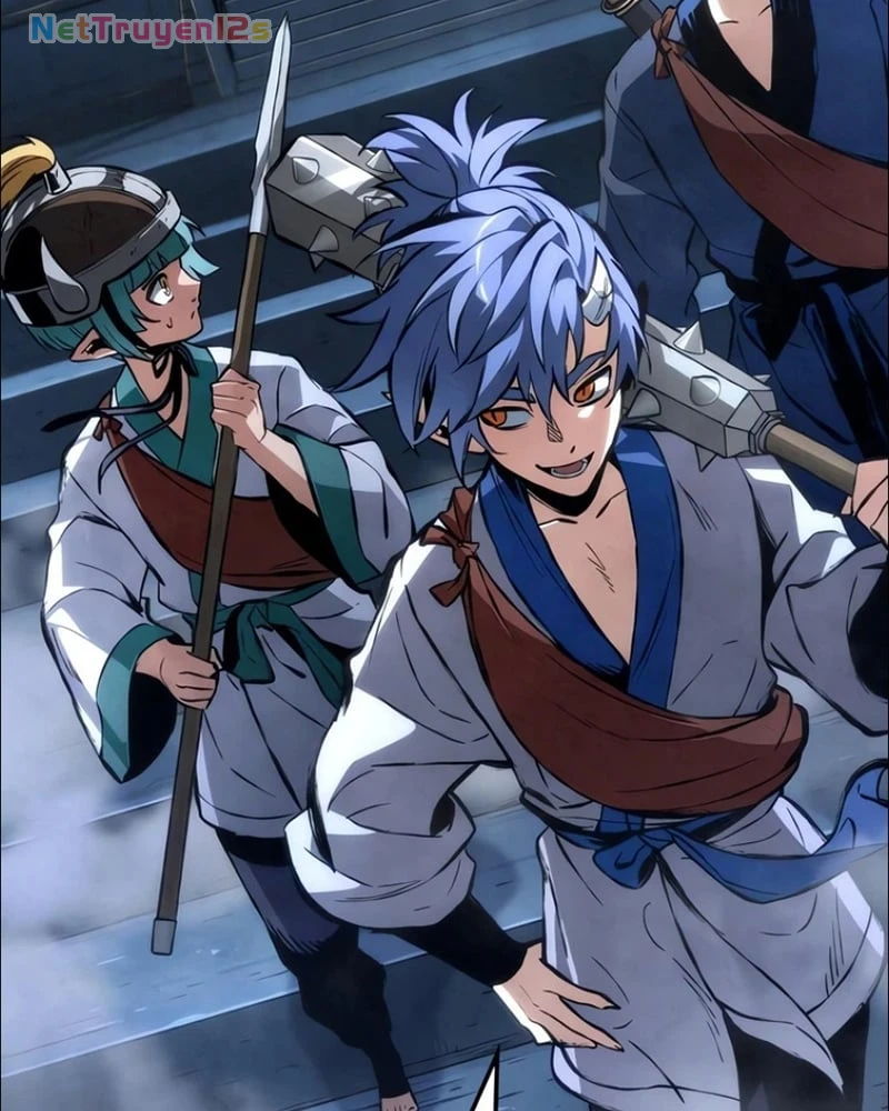 Phục Ma Vấn Đạo Ký Chapter  4 - 102