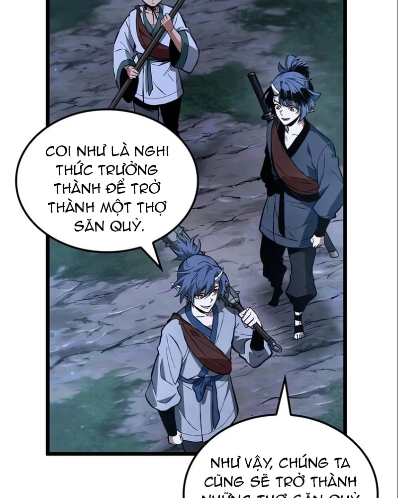 Phục Ma Vấn Đạo Ký Chapter  4 - 109
