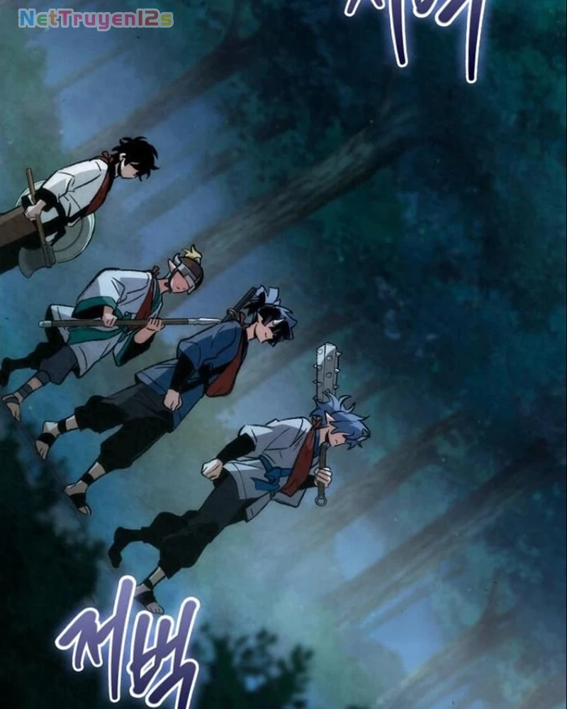 Phục Ma Vấn Đạo Ký Chapter  5 - 2