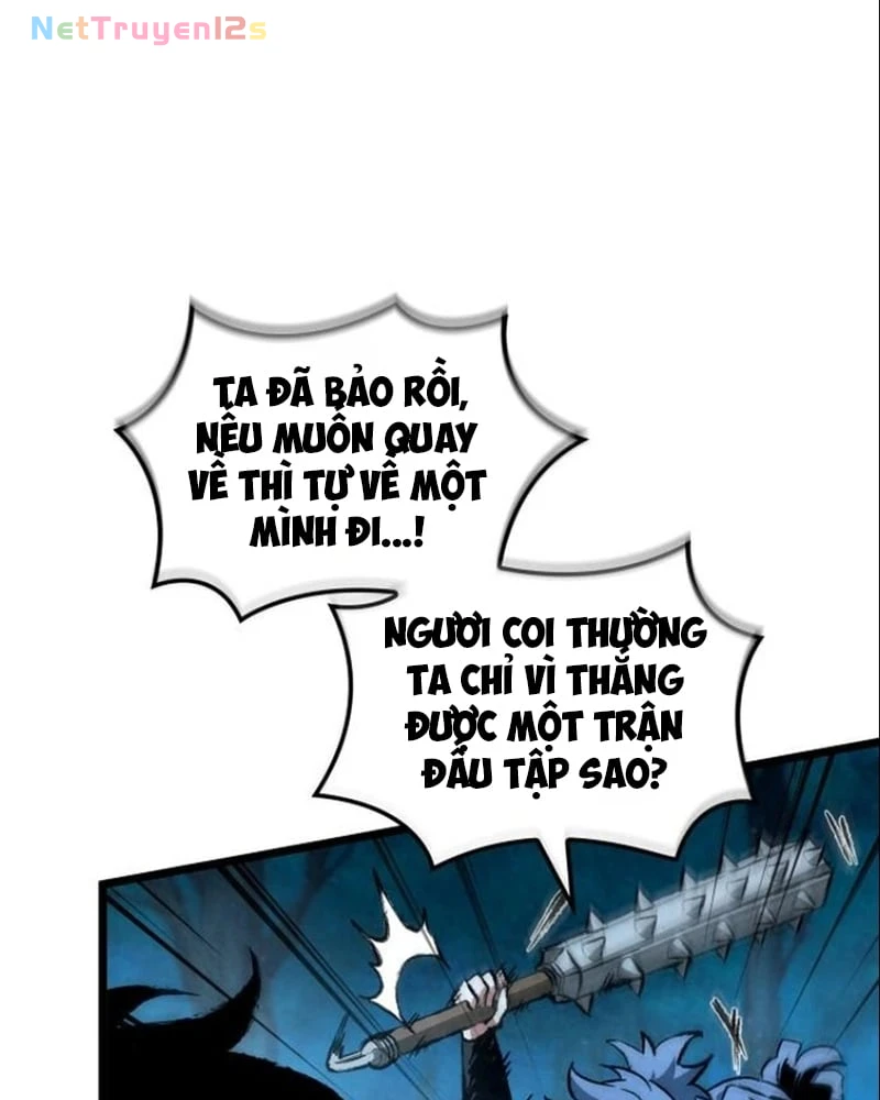 Phục Ma Vấn Đạo Ký Chapter  5 - 7
