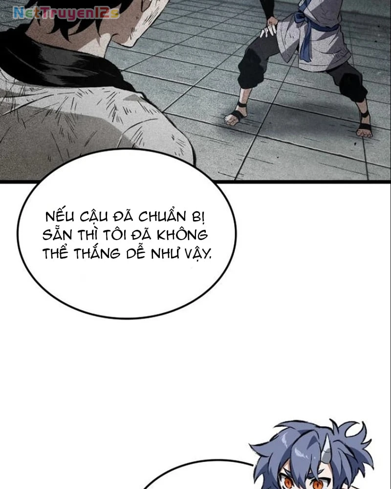 Phục Ma Vấn Đạo Ký Chapter  5 - 11