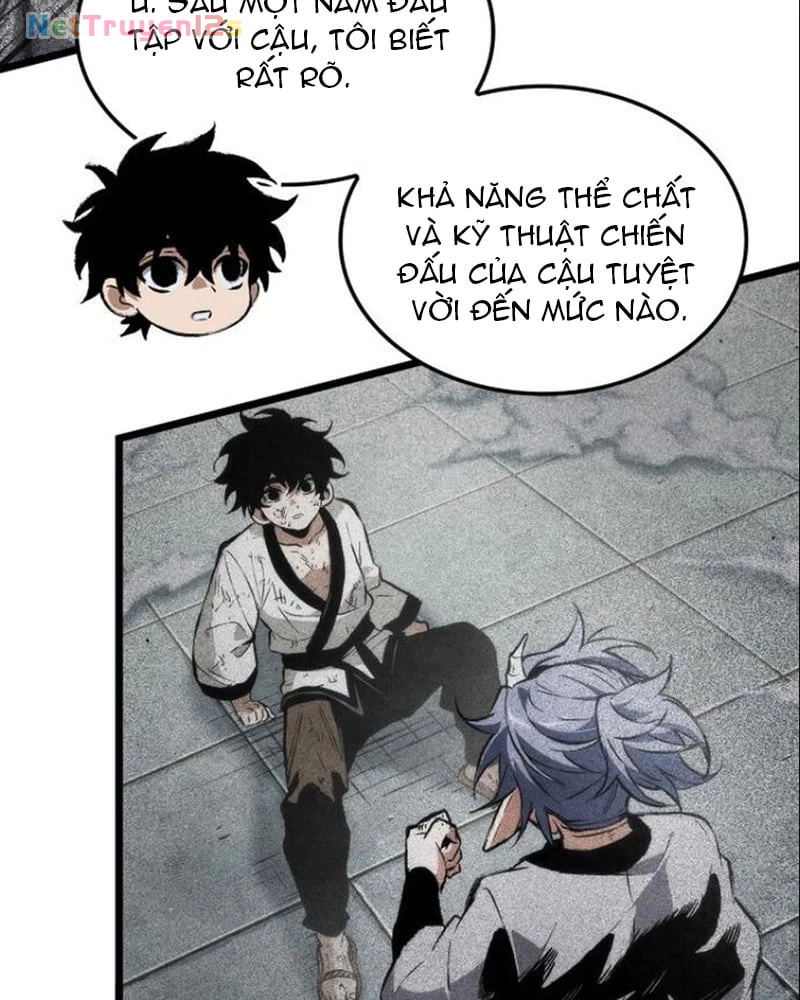 Phục Ma Vấn Đạo Ký Chapter  5 - 13