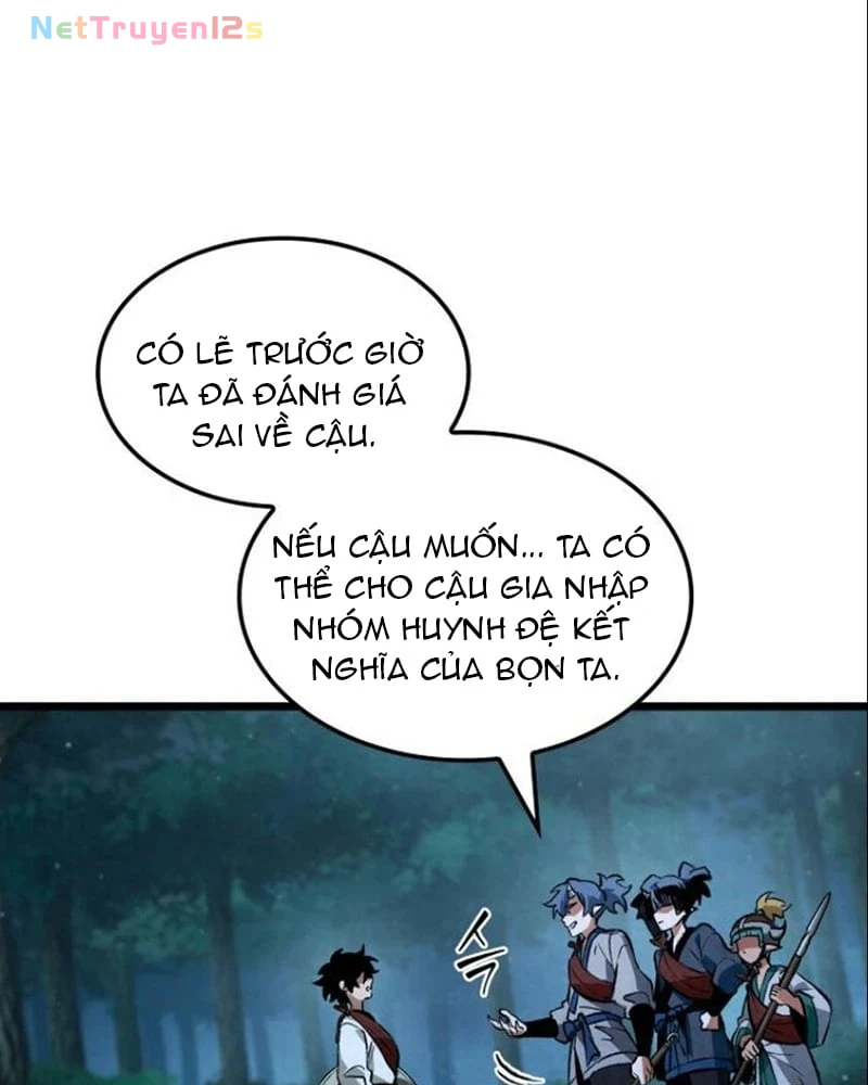 Phục Ma Vấn Đạo Ký Chapter  5 - 16