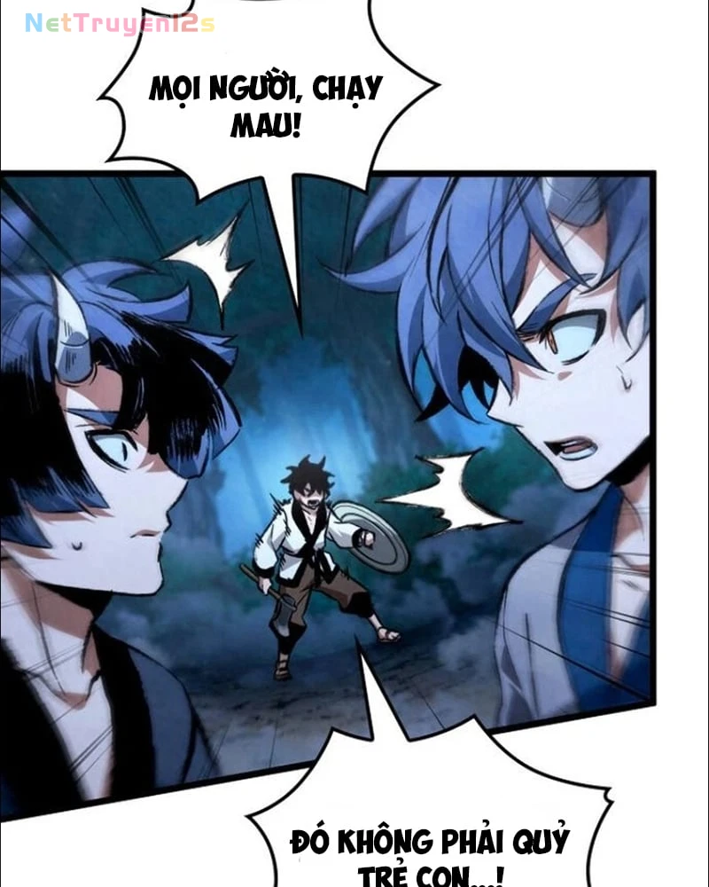 Phục Ma Vấn Đạo Ký Chapter  5 - 38