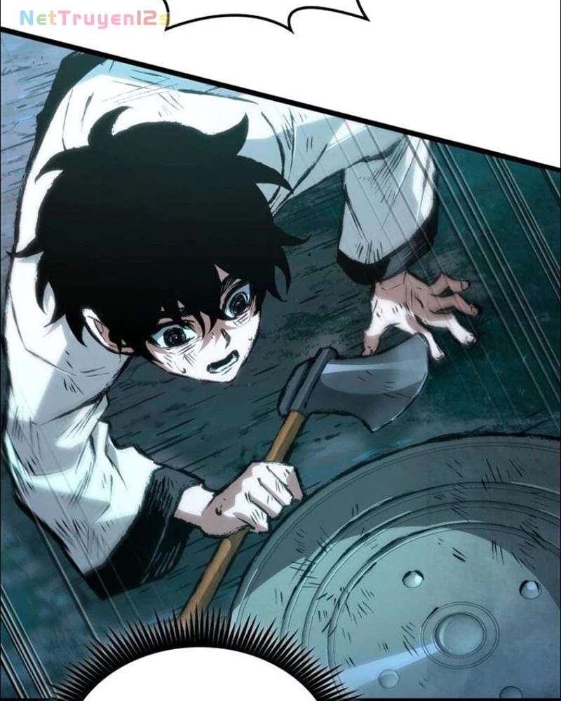 Phục Ma Vấn Đạo Ký Chapter  5 - 46