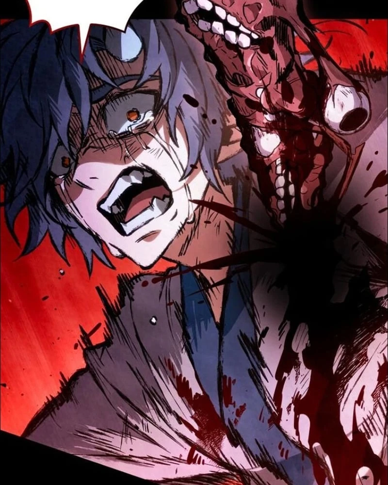 Phục Ma Vấn Đạo Ký Chapter  5 - 49
