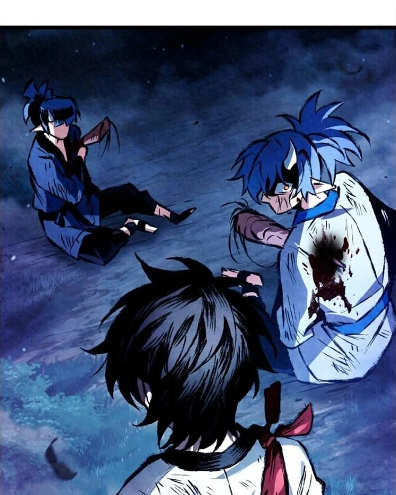 Phục Ma Vấn Đạo Ký Chapter  5 - 88