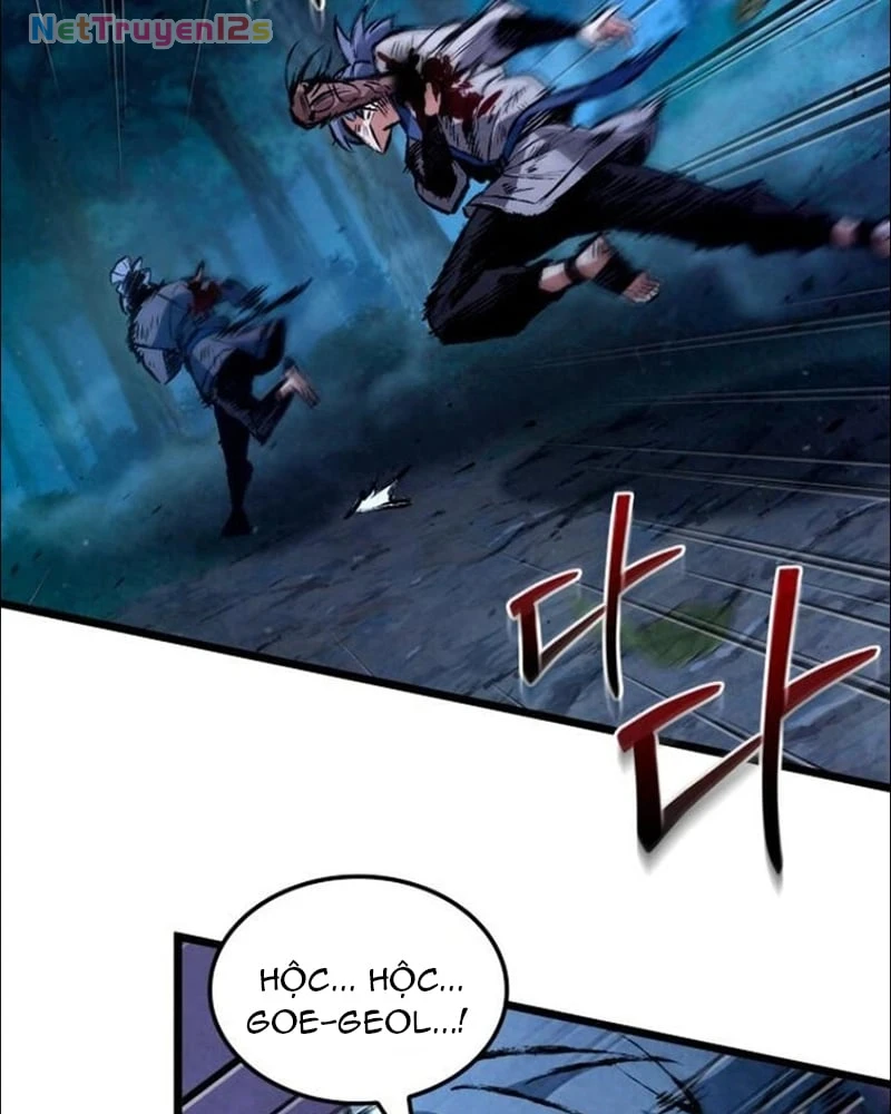 Phục Ma Vấn Đạo Ký Chapter  5 - 129