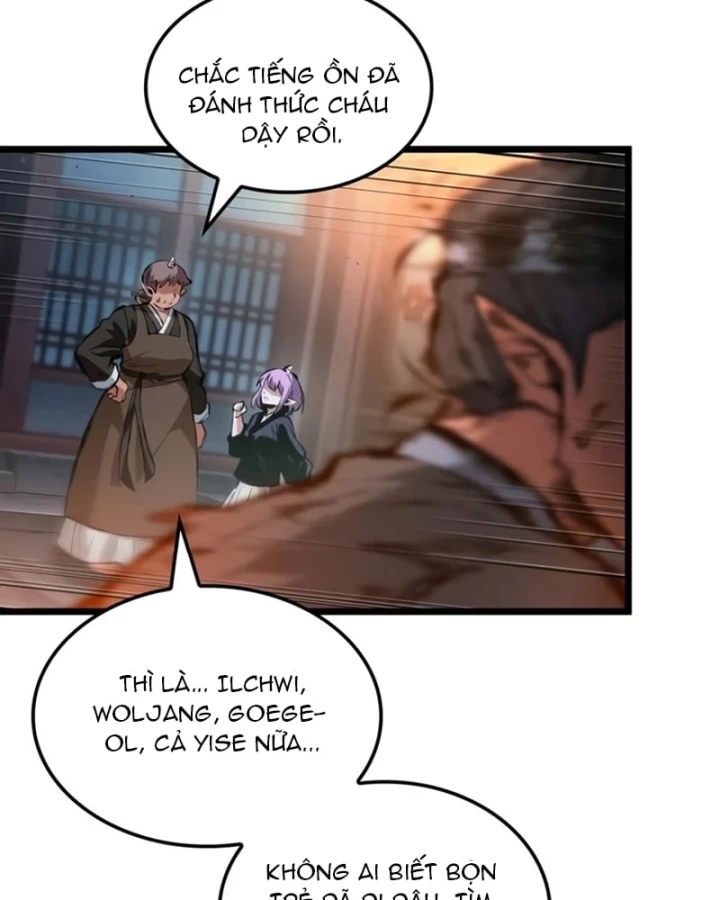 Phục Ma Vấn Đạo Ký Chapter 6 - 7