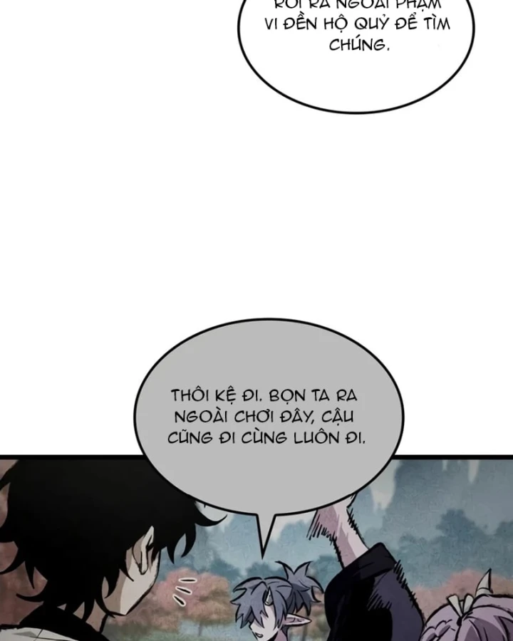 Phục Ma Vấn Đạo Ký Chapter 6 - 10