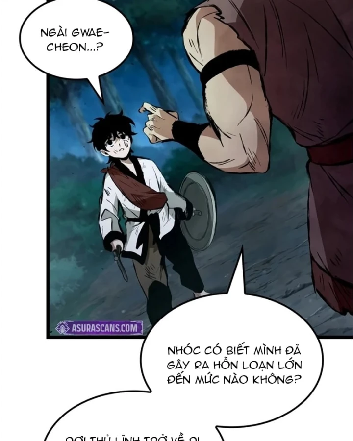 Phục Ma Vấn Đạo Ký Chapter 6 - 40