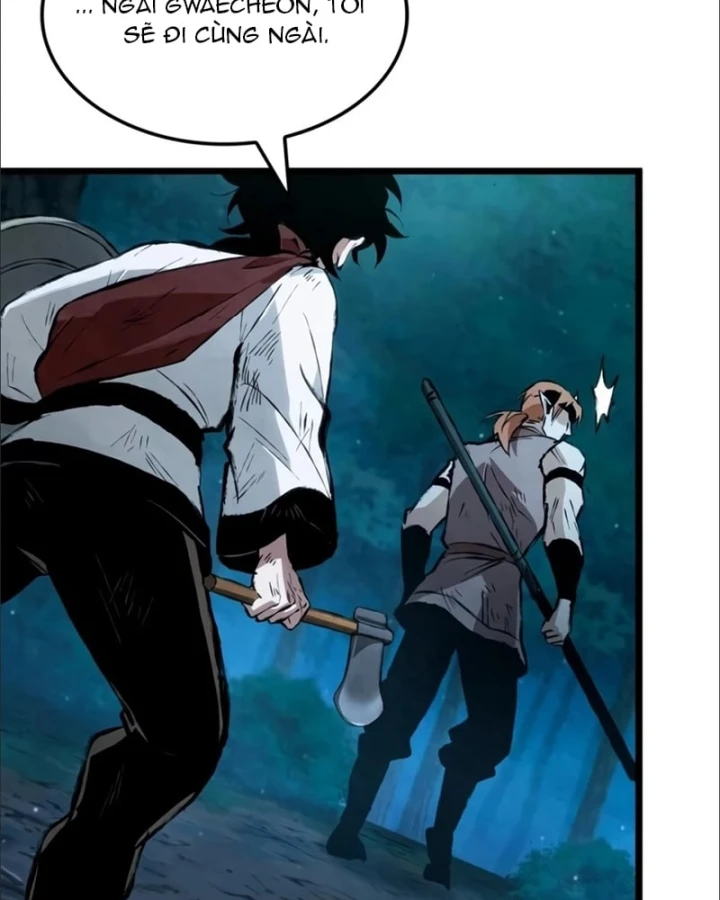 Phục Ma Vấn Đạo Ký Chapter 6 - 56