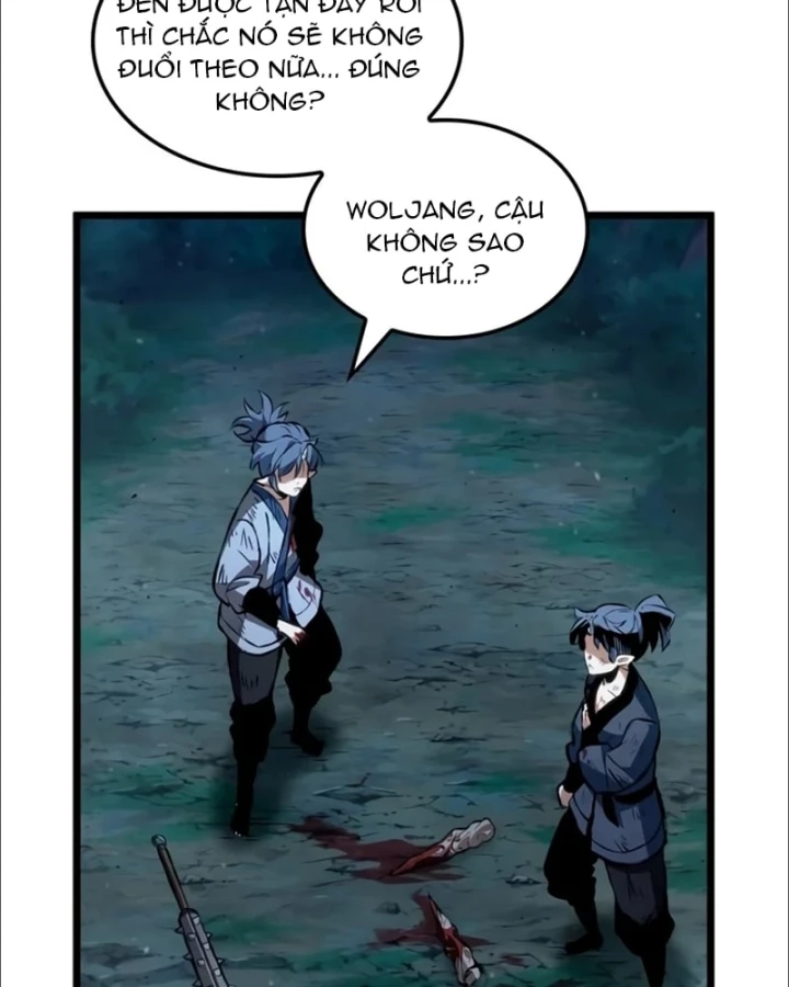 Phục Ma Vấn Đạo Ký Chapter 6 - 67