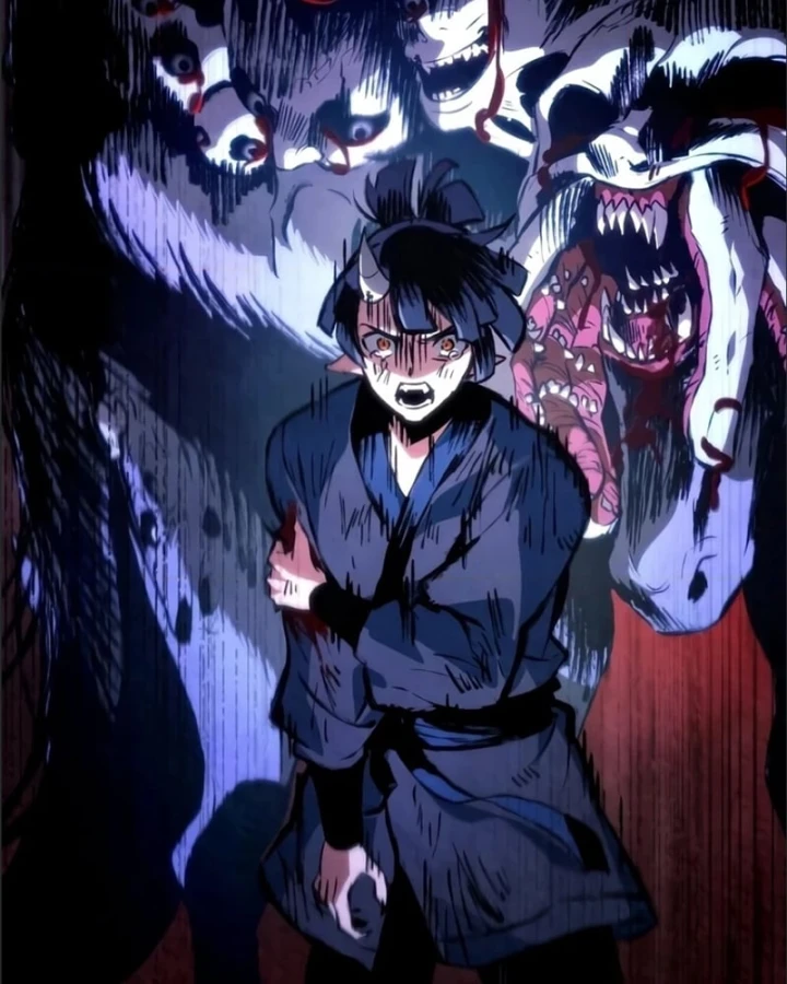 Phục Ma Vấn Đạo Ký Chapter 6 - 97