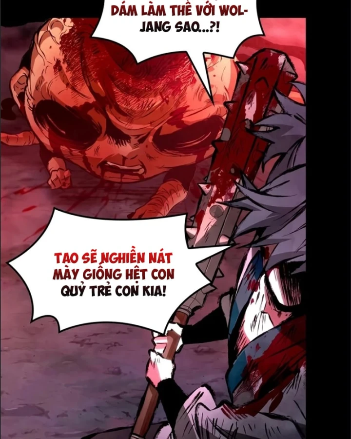 Phục Ma Vấn Đạo Ký Chapter 6 - 107