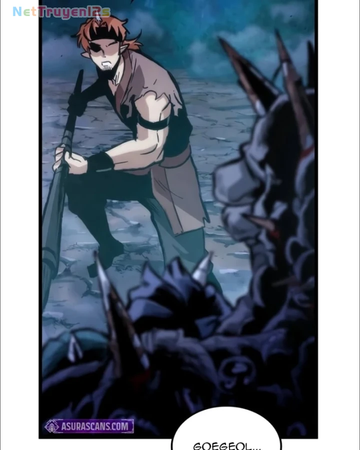 Phục Ma Vấn Đạo Ký Chapter 6 - 129