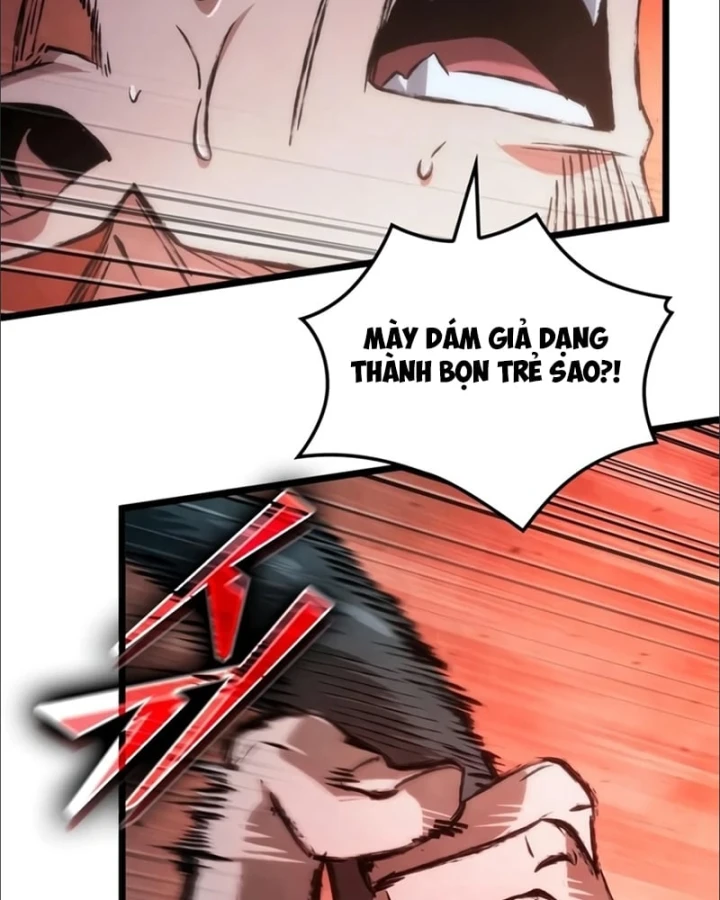 Phục Ma Vấn Đạo Ký Chapter 6 - 133