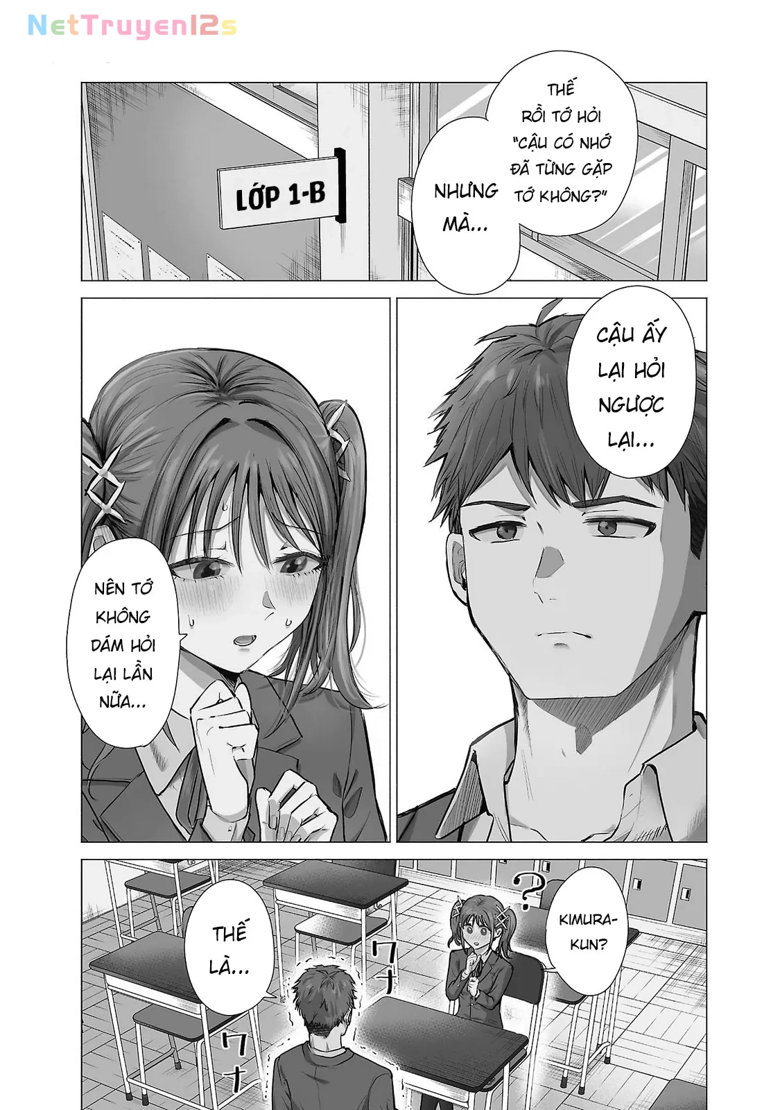 Tôi Muốn Giúp Nữ Chính Thua Cuộc Chiến Thắng!! Chapter  1 - 2