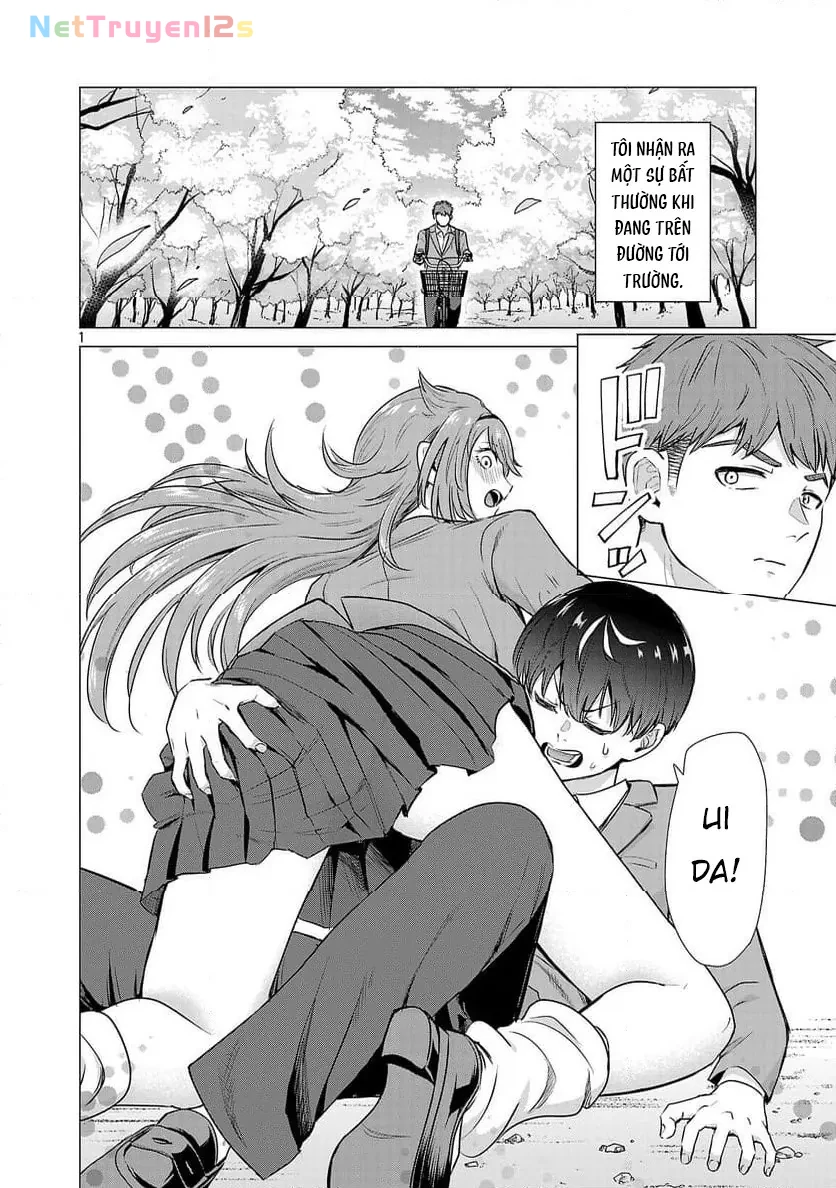 Tôi Muốn Giúp Nữ Chính Thua Cuộc Chiến Thắng!! Chapter  1 - 5