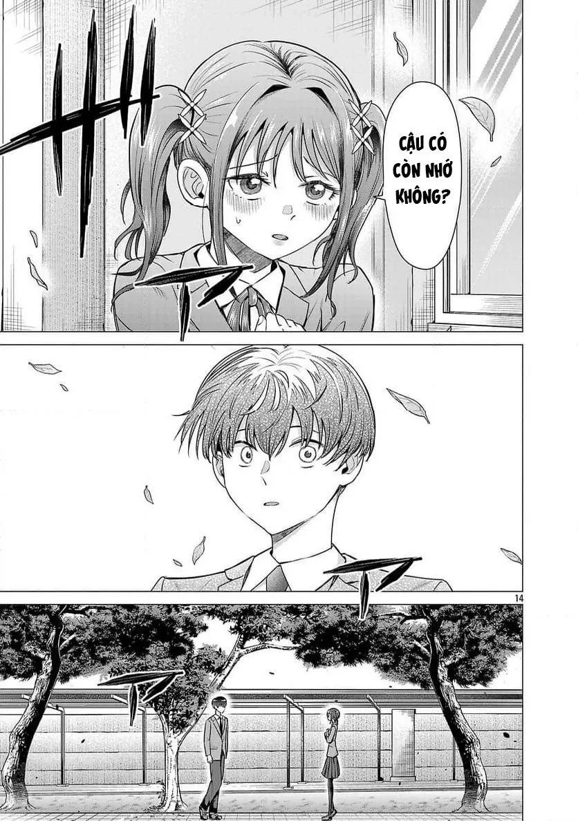 Tôi Muốn Giúp Nữ Chính Thua Cuộc Chiến Thắng!! Chapter  1 - 18