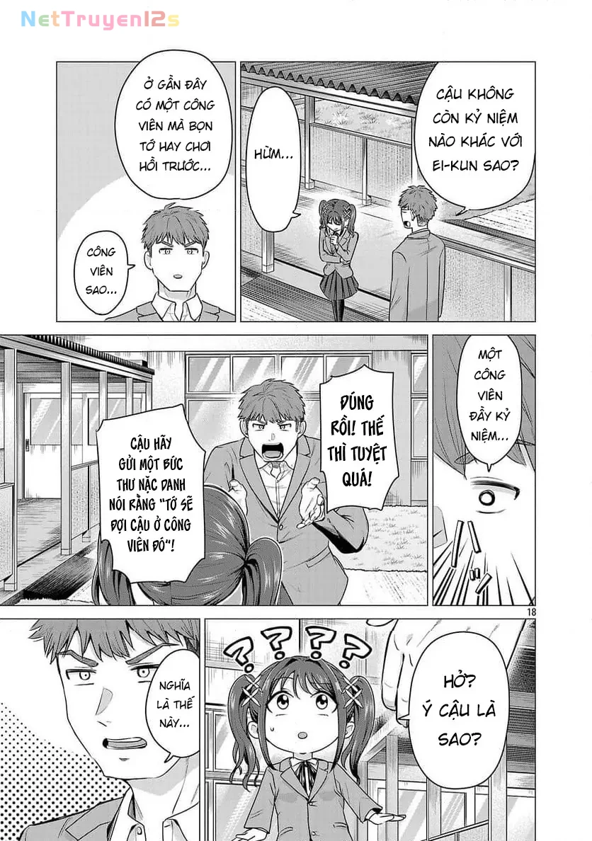 Tôi Muốn Giúp Nữ Chính Thua Cuộc Chiến Thắng!! Chapter  1 - 22