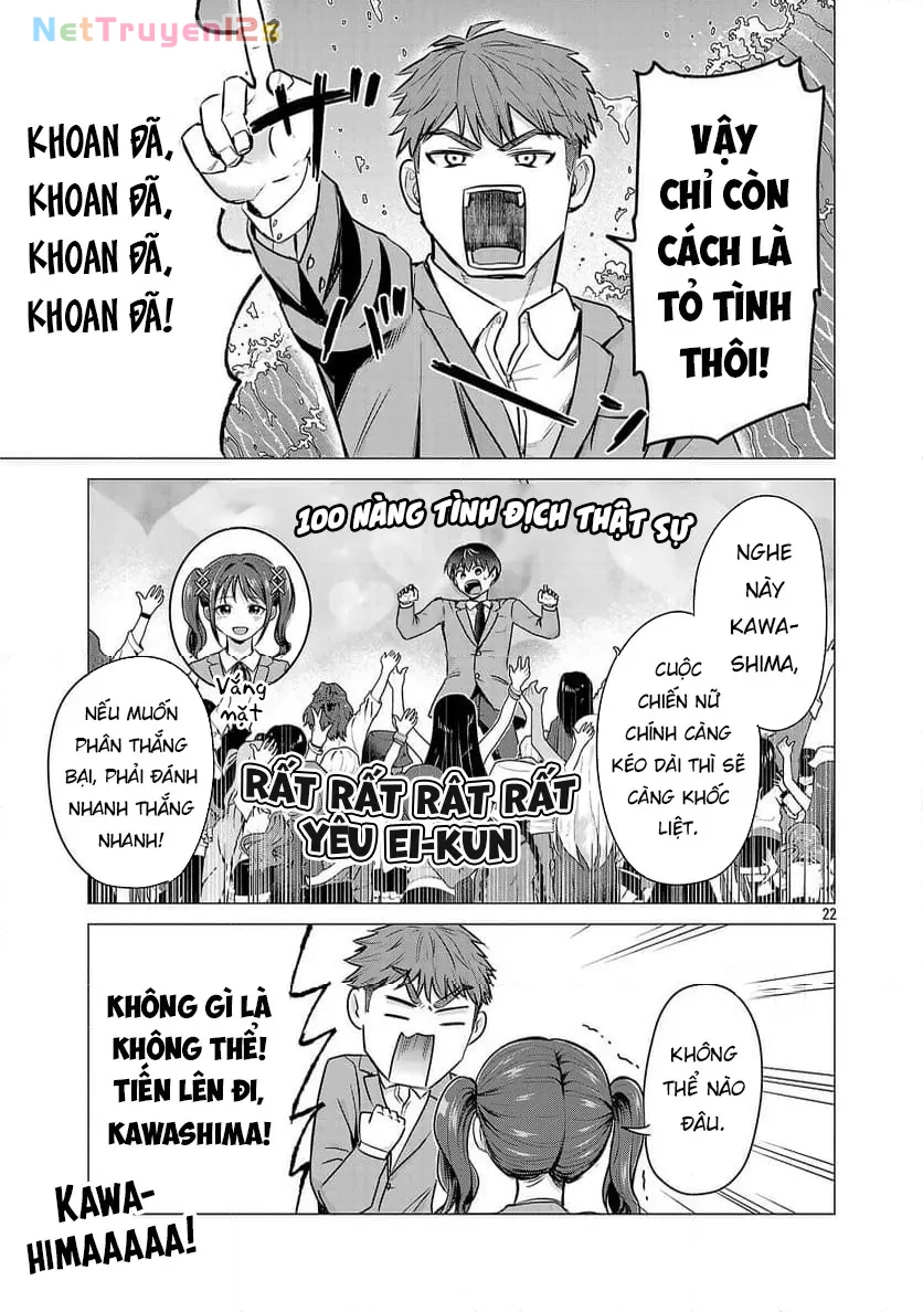 Tôi Muốn Giúp Nữ Chính Thua Cuộc Chiến Thắng!! Chapter  1 - 26