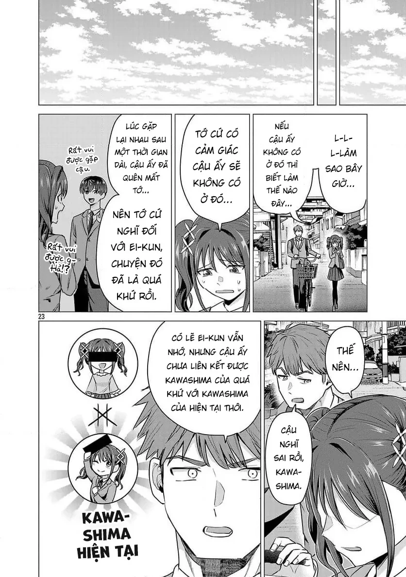 Tôi Muốn Giúp Nữ Chính Thua Cuộc Chiến Thắng!! Chapter  1 - 27