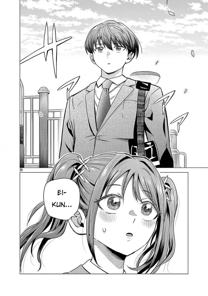 Tôi Muốn Giúp Nữ Chính Thua Cuộc Chiến Thắng!! Chapter  1 - 29