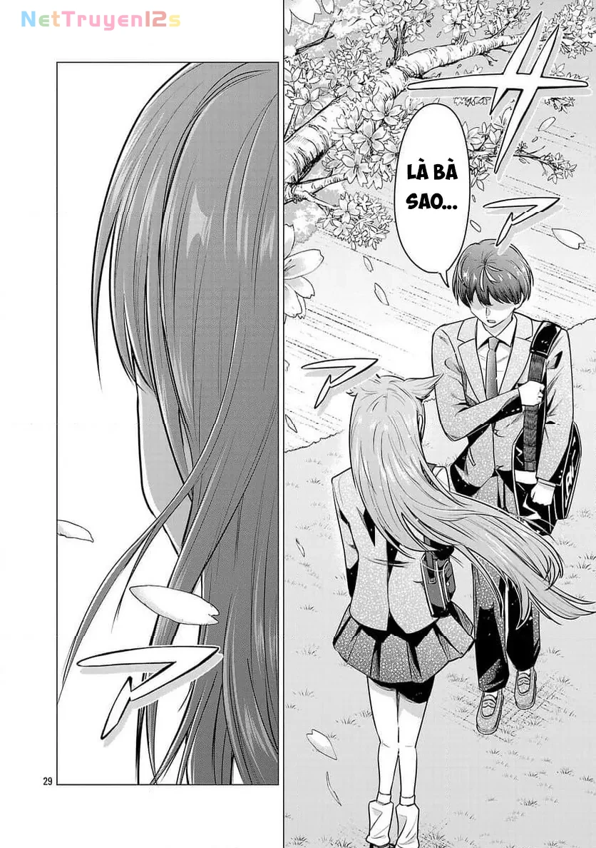 Tôi Muốn Giúp Nữ Chính Thua Cuộc Chiến Thắng!! Chapter  1 - 33