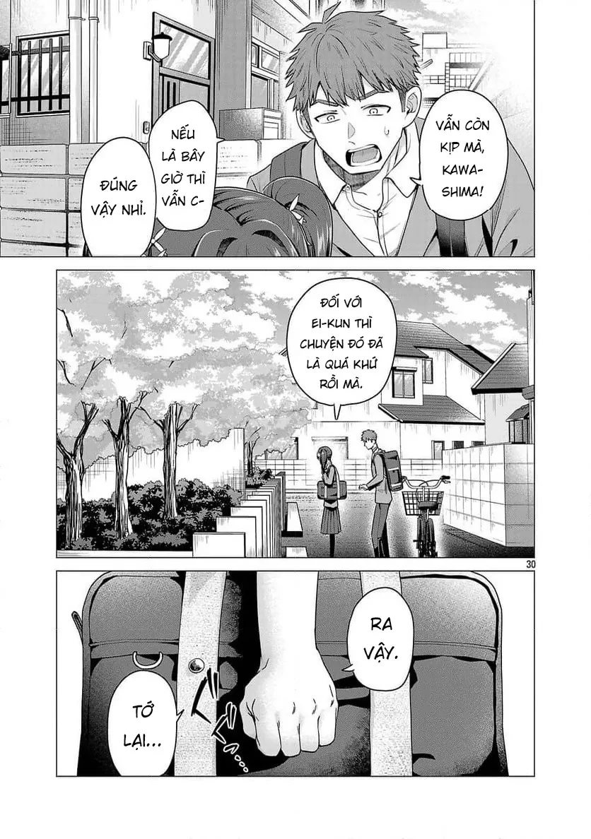 Tôi Muốn Giúp Nữ Chính Thua Cuộc Chiến Thắng!! Chapter  1 - 34