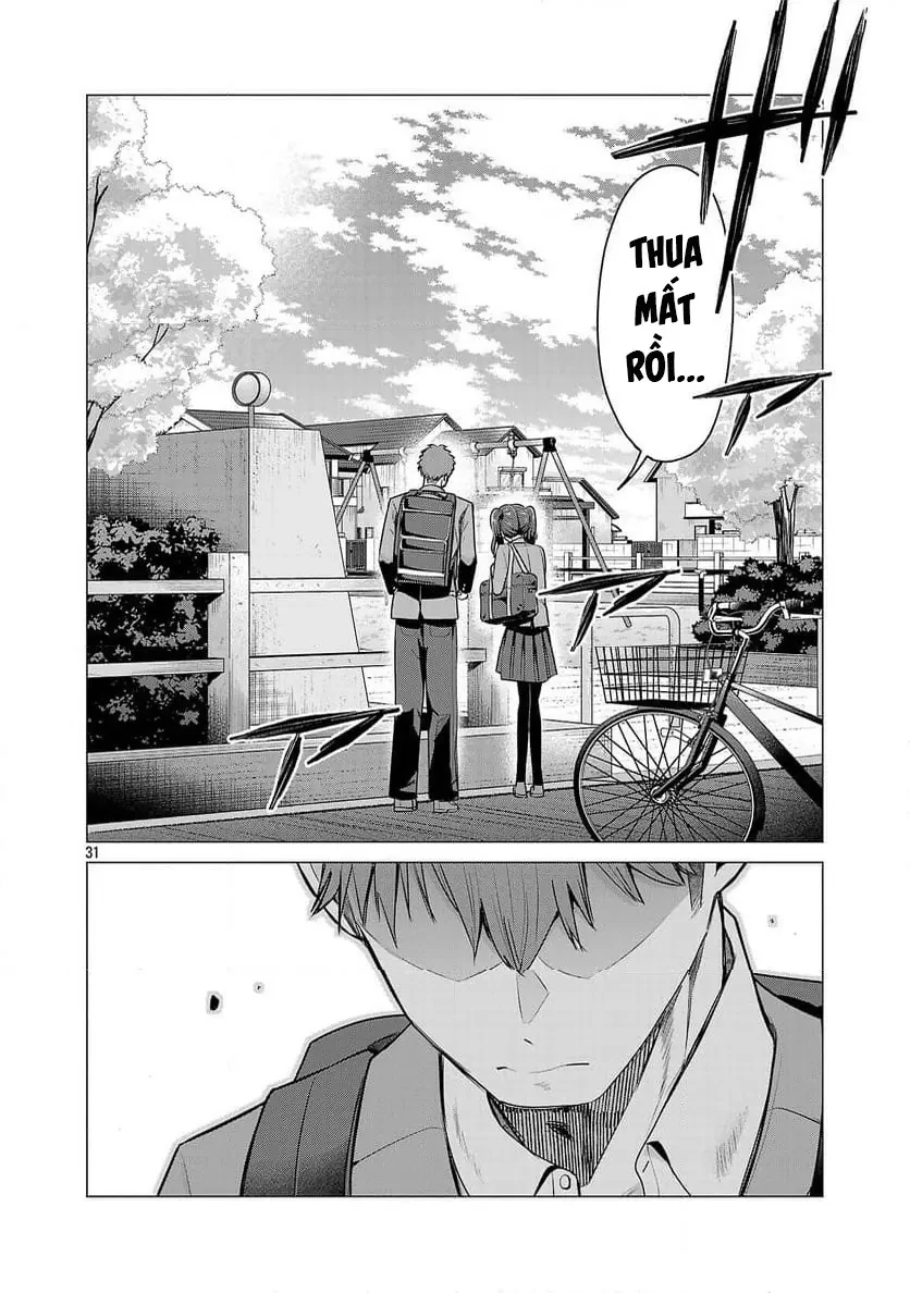 Tôi Muốn Giúp Nữ Chính Thua Cuộc Chiến Thắng!! Chapter  1 - 35