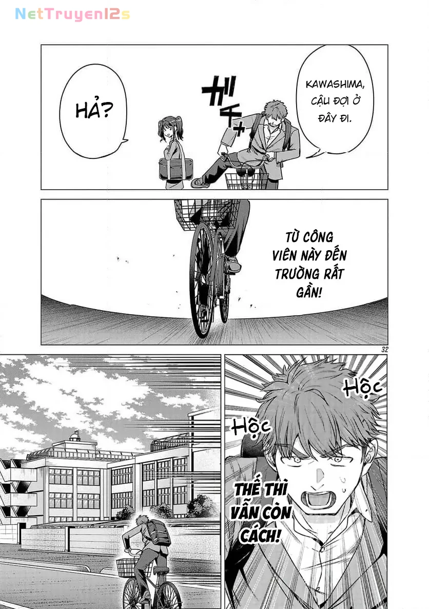 Tôi Muốn Giúp Nữ Chính Thua Cuộc Chiến Thắng!! Chapter  1 - 36