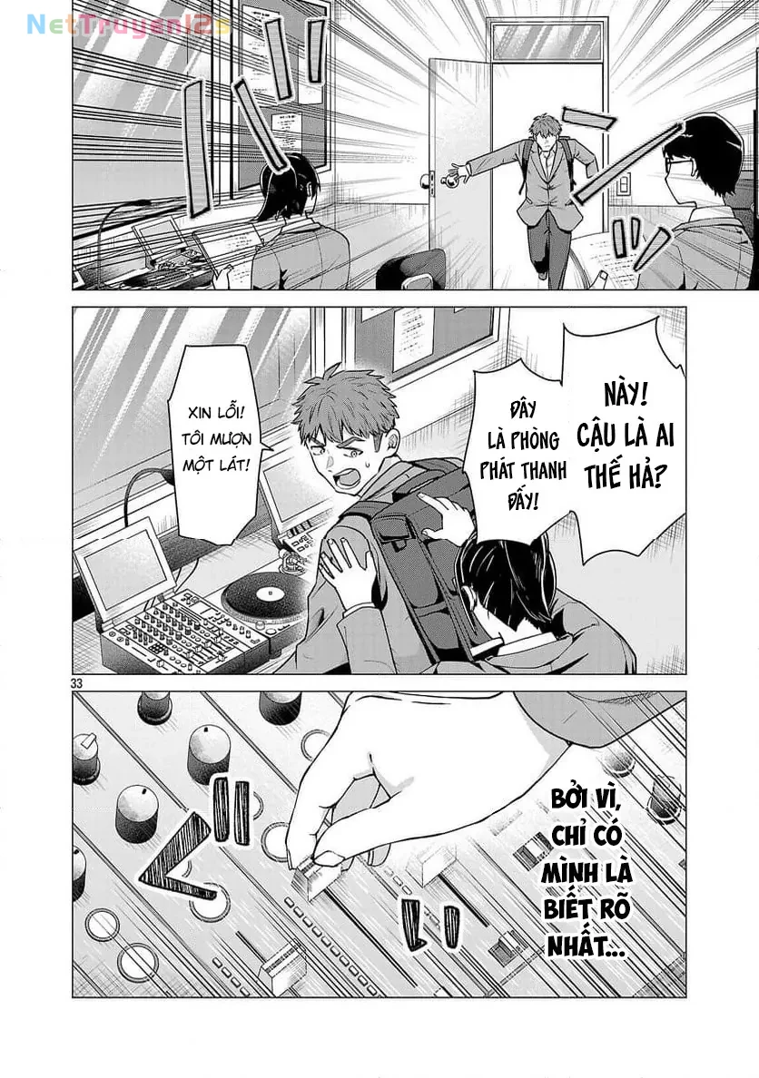 Tôi Muốn Giúp Nữ Chính Thua Cuộc Chiến Thắng!! Chapter  1 - 37