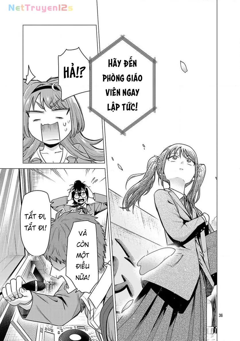 Tôi Muốn Giúp Nữ Chính Thua Cuộc Chiến Thắng!! Chapter  1 - 40