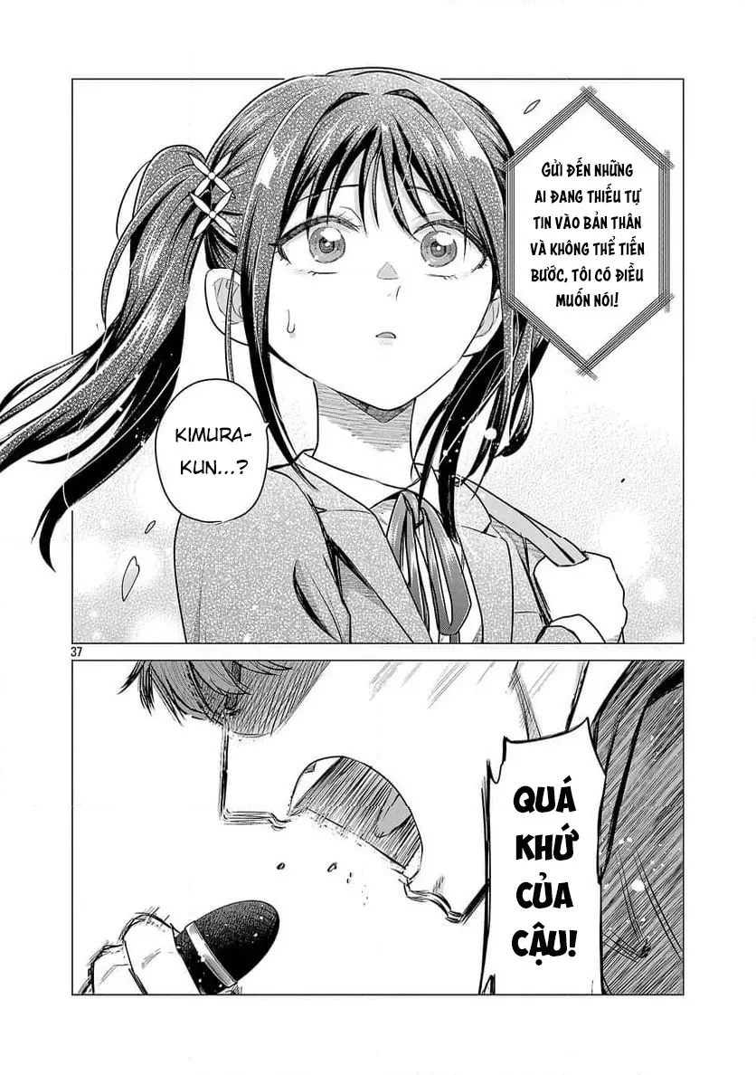 Tôi Muốn Giúp Nữ Chính Thua Cuộc Chiến Thắng!! Chapter  1 - 41