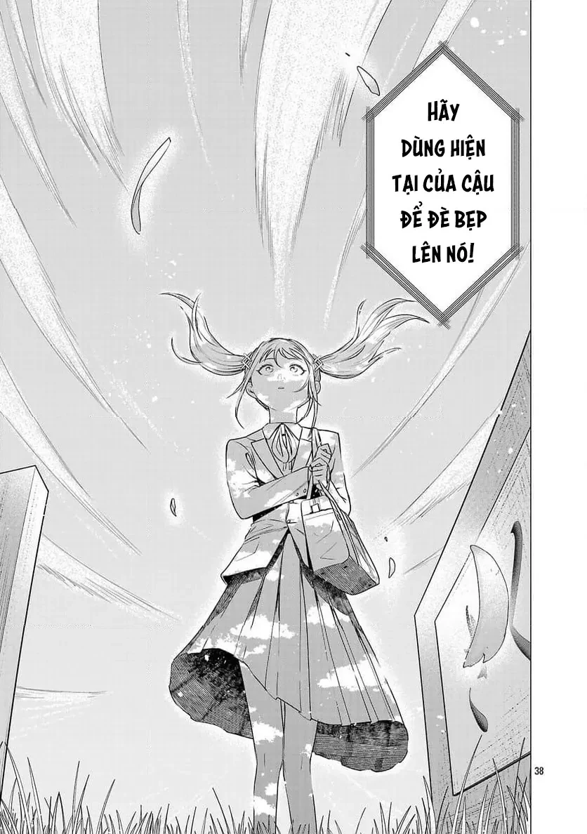 Tôi Muốn Giúp Nữ Chính Thua Cuộc Chiến Thắng!! Chapter  1 - 42
